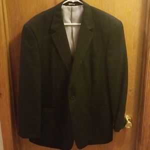 Men's blazer jacket